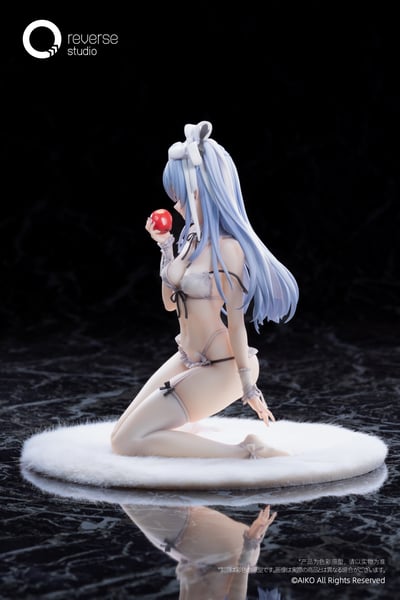 【預購】Reverse  Niya 箱庭之果Ver. X 逆轉工作室11